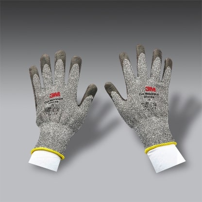 guantes para la seguridad industrials 3m anticorte nivel 2 modelo 80611613581 marca extra grande guantes de seguridad industrials 3m anticorte nivel 2 modelo 80611613581 marca extra grande