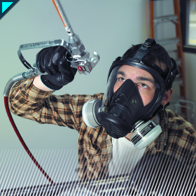 Mascarillas de seguridad